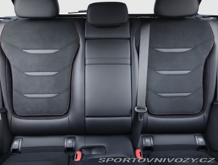 Mercedes-Benz C AMG Paket C 43 AMG 4MATIC 2023