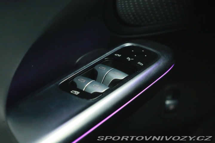 Mercedes-Benz C AMG Paket C 43 AMG 4MATIC 2023