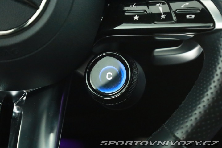 Mercedes-Benz C AMG Paket C 43 AMG 4MATIC 2023