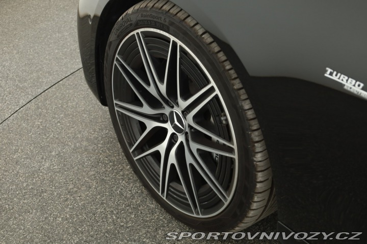 Mercedes-Benz C AMG Paket C 43 AMG 4MATIC 2023