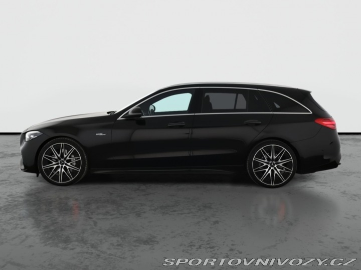 Mercedes-Benz C AMG Paket C 43 AMG 4MATIC 2023