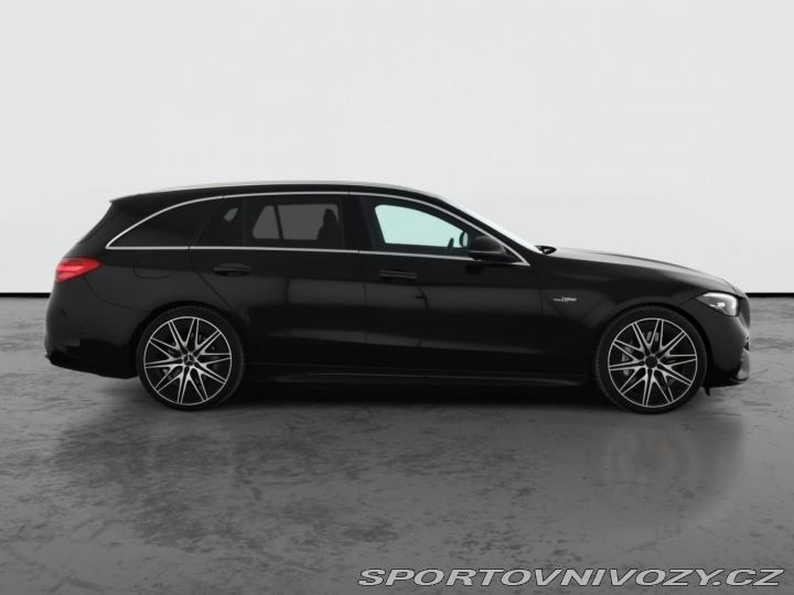 Mercedes-Benz C AMG Paket C 43 AMG 4MATIC 2023