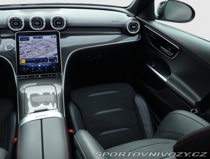 Mercedes-Benz C AMG Paket C 43 AMG 4MATIC 2023