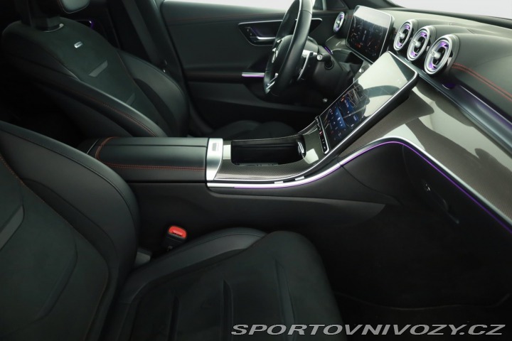 Mercedes-Benz C AMG Paket C 43 AMG 4MATIC 2023