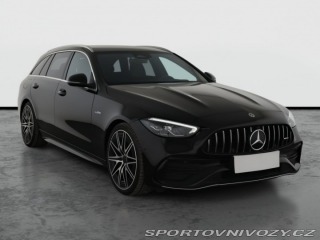 Mercedes-Benz C AMG Paket C 43 AMG 4MATIC 2023