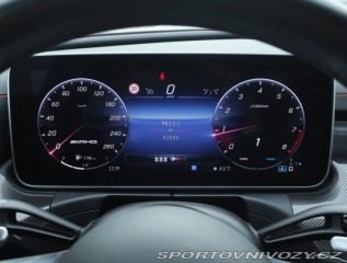 Mercedes-Benz C AMG Paket C 43 AMG 4MATIC 2023