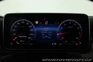 Mercedes-Benz C AMG Paket C 43 AMG 4MATIC 2023