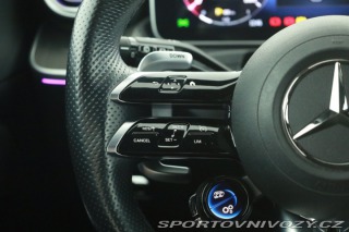 Mercedes-Benz C AMG Paket C 43 AMG 4MATIC 2023