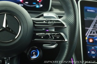 Mercedes-Benz C AMG Paket C 43 AMG 4MATIC 2023
