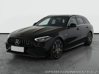 Mercedes-Benz C AMG Paket C 43 AMG 4MATIC 2023