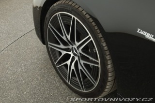 Mercedes-Benz C AMG Paket C 43 AMG 4MATIC 2023