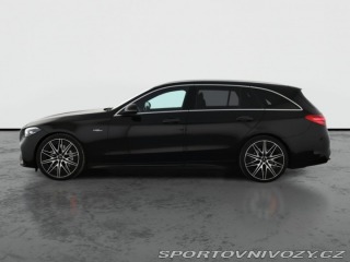 Mercedes-Benz C AMG Paket C 43 AMG 4MATIC 2023