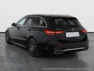 Mercedes-Benz C AMG Paket C 43 AMG 4MATIC 2023