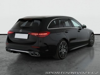 Mercedes-Benz C AMG Paket C 43 AMG 4MATIC 2023