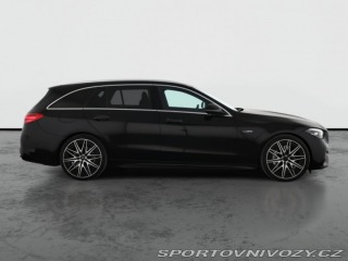 Mercedes-Benz C AMG Paket C 43 AMG 4MATIC 2023