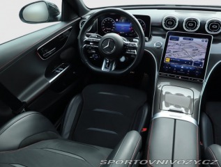 Mercedes-Benz C AMG Paket C 43 AMG 4MATIC 2023