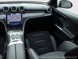 Mercedes-Benz C AMG Paket C 43 AMG 4MATIC 2023