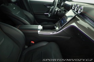 Mercedes-Benz C AMG Paket C 43 AMG 4MATIC 2023