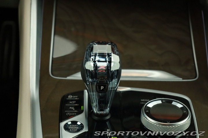BMW X6 M Paket xDrive40i 2020