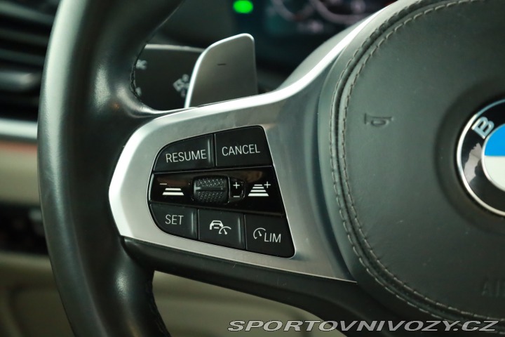 BMW X6 M Paket xDrive40i 2020