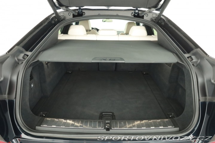 BMW X6 M Paket xDrive40i 2020