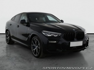 BMW X6 M Paket xDrive40i 2020