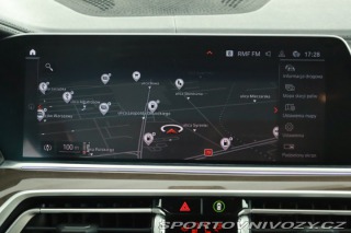 BMW X6 M Paket xDrive40i 2020