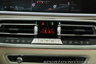 BMW X6 M Paket xDrive40i 2020