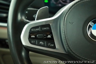 BMW X6 M Paket xDrive40i 2020