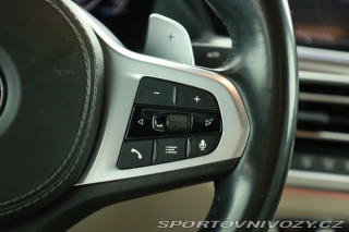 BMW X6 M Paket xDrive40i 2020