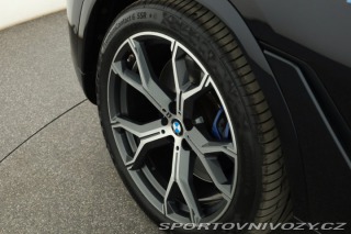 BMW X6 M Paket xDrive40i 2020