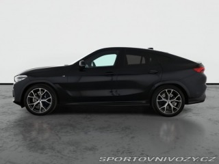 BMW X6 M Paket xDrive40i 2020