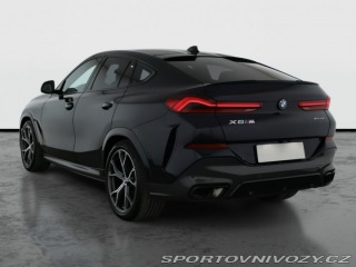 BMW X6 M Paket xDrive40i 2020