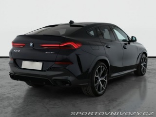 BMW X6 M Paket xDrive40i 2020