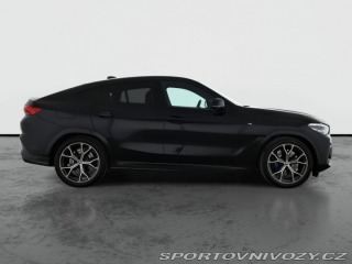 BMW X6 M Paket xDrive40i 2020