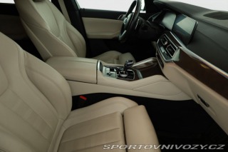 BMW X6 M Paket xDrive40i 2020
