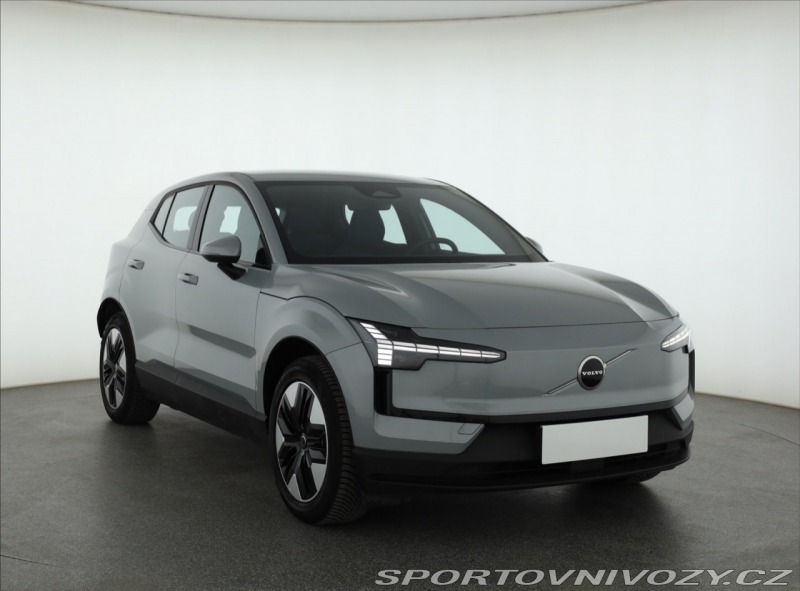 Volvo EX30 51kWh Single Motor