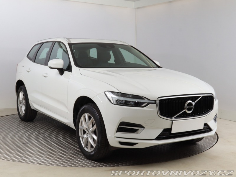 Volvo Ostatní modely XC60  T8 Twin Engine