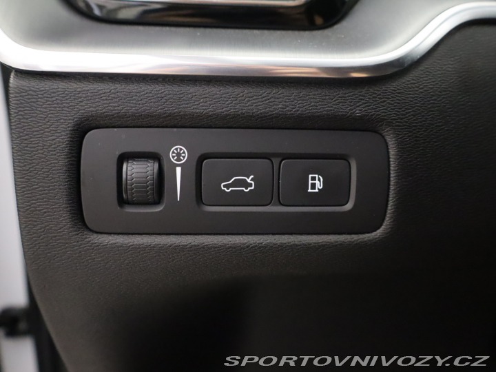 Volvo Ostatní modely XC60 T8 Twin Engine 2017