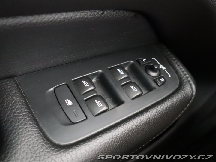 Volvo Ostatní modely XC60 T8 Twin Engine 2017