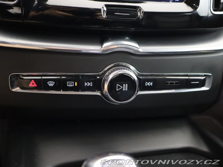 Volvo Ostatní modely XC60 T8 Twin Engine 2017