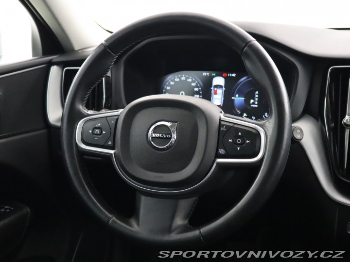 Volvo Ostatní modely XC60 T8 Twin Engine 2017