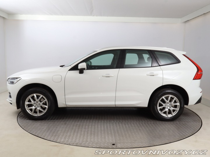 Volvo Ostatní modely XC60 T8 Twin Engine 2017