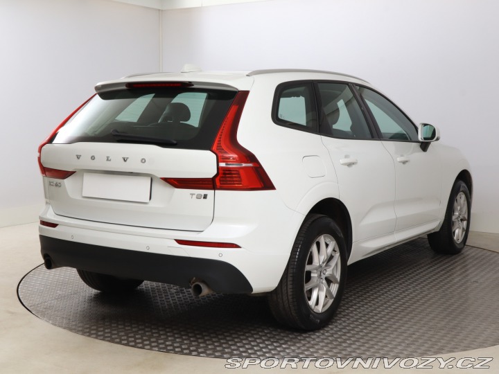 Volvo Ostatní modely XC60 T8 Twin Engine 2017