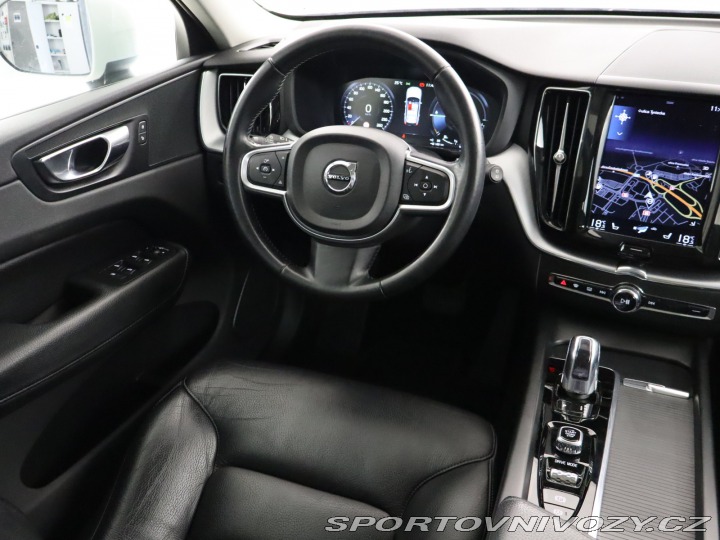 Volvo Ostatní modely XC60 T8 Twin Engine 2017