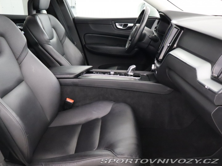Volvo Ostatní modely XC60 T8 Twin Engine 2017