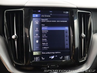 Volvo Ostatní modely XC60  T8 Twin Engine 2017
