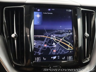 Volvo Ostatní modely XC60  T8 Twin Engine 2017