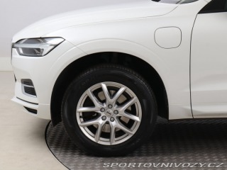 Volvo Ostatní modely XC60  T8 Twin Engine 2017