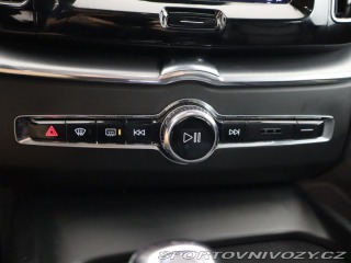Volvo Ostatní modely XC60  T8 Twin Engine 2017